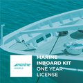 Cojali Usa One year license of Jaltest Marine Inboard Kit 74601003